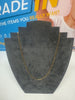 9ct Italian Bevelled Edge Curb Chain