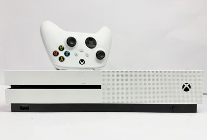 Xbox One S 500GB