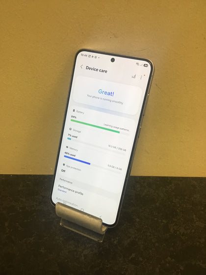 Samsung Galaxy S25 FE