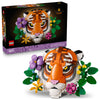 LEGO Art 31217 The Fauna Collection - Tiger.