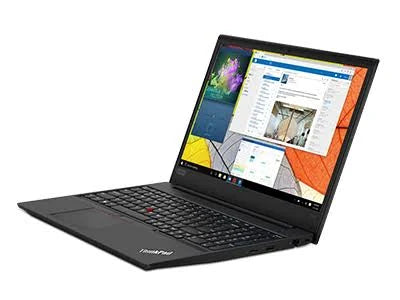 Lenovo ThinkPad E595 Laptop - AMD Ryzen 5 3500U (2.10 GHz) - 128GB SSD - 8GB RAM - Windows 11 Pro