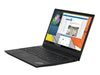 Lenovo ThinkPad E595 Laptop - AMD Ryzen 5 3500U (2.10 GHz) - 128GB SSD - 8GB RAM - Windows 11 Pro