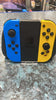 Nintendo switch fortnite joycons