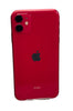 Apple iPhone 11 128gb - Unlocked - Red