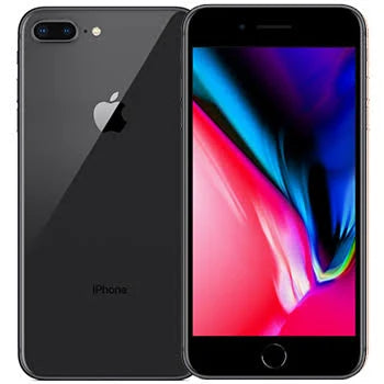 Apple iPhone 8 Plus 64GB ( 75% Battery Health ) ** Any Network **