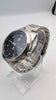 Luminox XL.1764 Adventurer 42mm Quartz Watch With Blue Dial - Steel Bracelet - Boxed