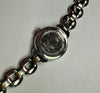 LADIES TISSOT WATCH BOXED WITH SPARE LINKS