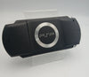 SONY PSP Playstation Portable Console Black with 1GB memory stick duo and charger UNBOXED