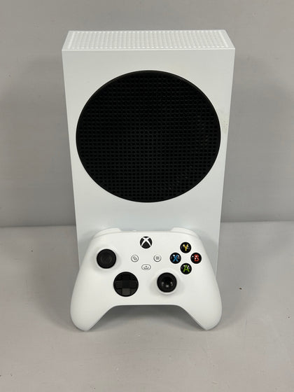 Microdoft Xbox Series S 1TB