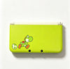 Nintendo 3DS XL Console, Yoshi Edition