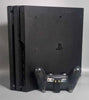 Playstation 4 Pro Console 1TB Black with Controller and Accessories