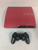 Playstation 3 320GB Red Call of Duty Package