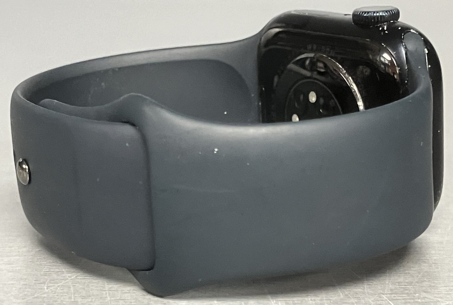 Apple Watch Series 7 (GPS) Midnight Aluminium, 41mm ** Unboxed Apple Watch Series 7 (GPS) Midnight Aluminium, 41mm ** Unboxed
