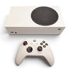Microsoft XBox Series S Digital Console 512GB White**Unboxed**