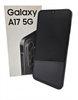 Samsung Galaxy A17 5G 128GB Black