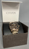 Citizen Eco-Drive Men's Chronograph Eco-Drive Watch AT4106-52X