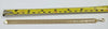 9ct Gold Mesh Style Bracelet 7.5"