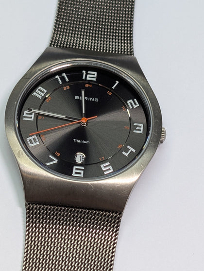 Bering Watch 11937-007