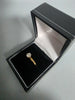 18CT Gold Ring 2.6G 750