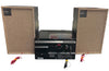Panasonic SC-UX100 Bluetooth Mini System