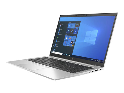 HP EliteBook 840 G8 Windows 11 Laptop