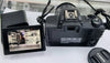 Canon EOS M50 Mk2 Compact System Camera with EF-M 15-45 mm f/3.5-6.3 IS STM