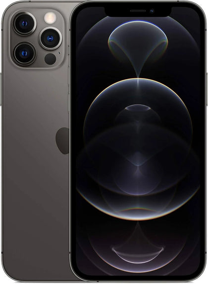 iPhone 12 Pro 256GB Graphite, Unlocked