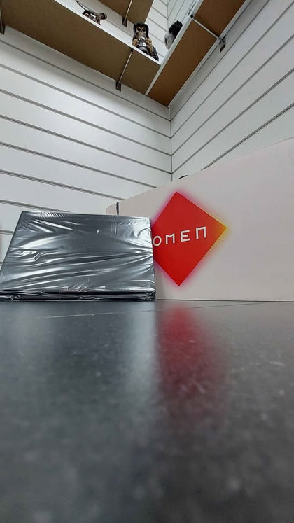 HP OMEN 16 Laptop - 40.9 cm (16.1