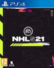 NHL 21 PlayStation 4 Game - Used