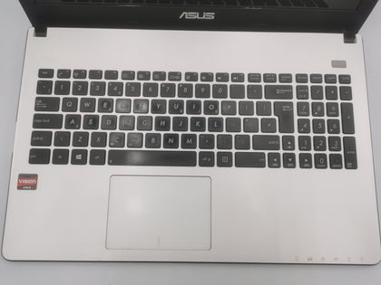 Asus X501A/B830/4GB Ram/750GB HDD/15