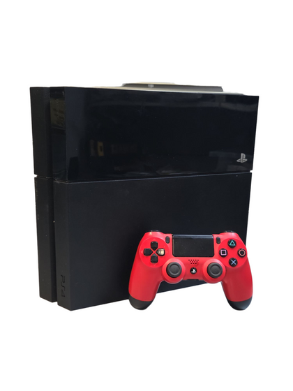 Playstation 4 500GB Console.