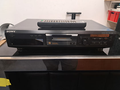 Sony Minidisc Player MDS-JE330 - Great Yarmouth