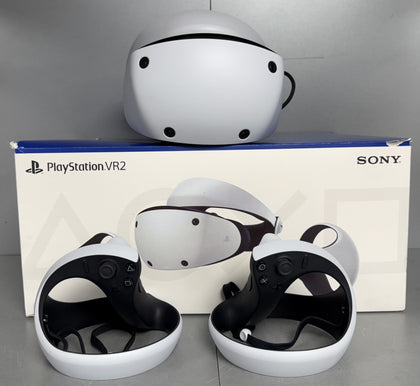 Sony PlayStation VR2 (PSVR2) ** Boxed **