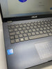 Asus E410M Laptop - 128GB SSD - 4GB Ram - With Charger