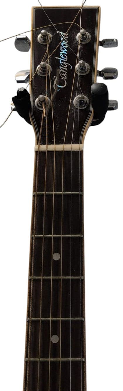 Tanglewood TSF CE N Evolution IV Electro Acoustic Guitar