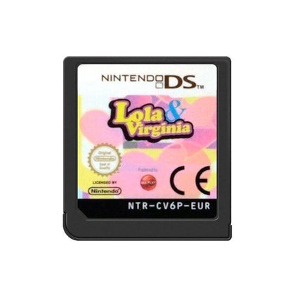 Lola & Virginia (Nintendo DS)