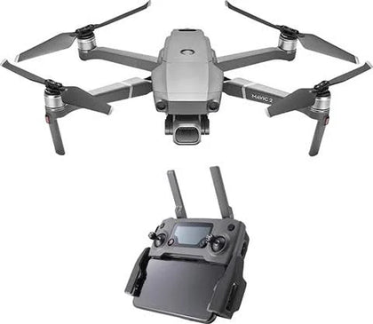 DJI Mavic 2 Pro (HDR Camera + Remote Controller) Foldable Quadcopter