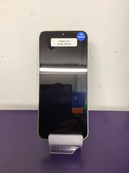 Samsung Galaxy A14