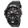 Casio G-Shock GG-B100-1AER Black 55 x 53mm Mudmaster