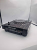 Pioneer DJ CDJ-850 Professional Multi Format Digital Media Player – USB & CD Playback – MP3 AAC WAV AIFF Compatible – Club Style DJ Deck