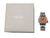 Seiko Orange Monster Automatic Diver Men's Watch