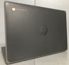 HP Chromebook 11A G8 EE DDR4-SDRAM HD 11.6" Laptop (AMD A4 9120C / 1.6 GHz (2.4 GHz) / 1 MB Cache,4 GB DDR4-SDRAM,16 GB eMMC,Chrome OS ** Unboxed **
