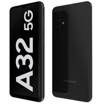 Samsung Galaxy (A32) 64GB 4GB RAM Black