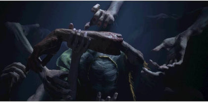 Elden Ring - Xbox One, Xbox Series X