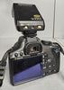 Canon EOS 500D + 18-55mm 1:3.5-5.6 IS