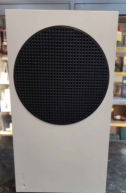 Xbox Series S Console - 512GB - White - No Controller