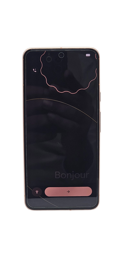 Google Pixel 8 Rose Gold - 128GB