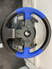 THRUSTMASTER T150 STEERING WHEEL & PEDELS LEIGH STORE