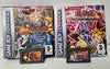 Yu-gi-oh! World Championship Tournament 2004 & Day Of The Duelist 2005 For Gameboy Advance