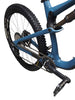 2020 Nukeproof Mega 275 Full Carbon Downhill Full Sus Mountain Bike - 27.5" Wheel - 17" Frame - 21 Speed